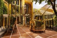 Cho Thuê Biệt Thự Sân Vườn Đường Điện Biên Phủ Q3, Diện Tích: 7.5X10M, Trệt Lửng 2 Lầu, Giá 150 Triệu