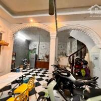 B.á.n n.h.à Lê Duẩn ngõ SH tránh bà gác, 45 m², nhỉnh hơn 5 tỷ