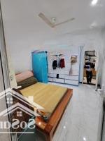 Bán Nhà Giải Phóng 64M2 - 2,8 Tỷ - Hiếm, Ô Tô Đỗ Cửa