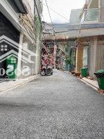 Bán Nhà, Trường Chinh, P13, Tân Bình, Hcm, Đất 64M2