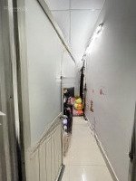 Ngôi Nhà Mơ Ước 80M2 Ngay Ngã 4 Thủ Đức Đường Thông Xe Hơi Trước Của, Giá Tl