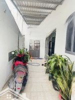 Bán Nhà Phạm Văn Đồng - Linh Đông - 101M2 - Full Thổ Cư - Ngang 5.8M - Hẻm Xe Hơi Thông