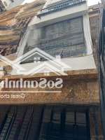 Chính Chủ Bán Nhà Phân Lô Phố Nguỵ Như Kon Tum 6 Tầng Giá Bán 11 Tỷ