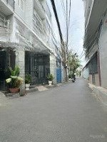 Bán Gấp Nhà Đẹp 4 Tầng Lầu Hẻm Kd 7M Trường Chinh - Ba Vân - Bàu Cát Tân Bình (Khu Nội Bộ Cư Xá Tsn