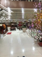 Bán Căn Nhà 86M2 Gần Quận Ủy Hoàng Mai Phố Thịnh Liệt