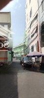 Bán Nhà 4 Tầng Cách Hoàng Diệu 2 Vài Bước Chân, Khu Nhà Cao Tầng Sang Trọng, Có Thể Kd
