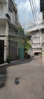 Bán Nhà 4 Tầng Cách Hoàng Diệu 2 Vài Bước Chân, Khu Nhà Cao Tầng Sang Trọng, Có Thể Kd