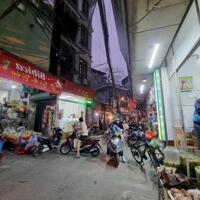 Bán nhà 5 tầng mặt ngõ mỹ đình nam từ Liêm Hà Nội