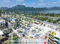 Sở Hữu Villa/Villashop Mặt Phố Tại Hà Nam Vốn Từ 1,5 Tỷ - Vận Hành Bởi Cđt Flamingo