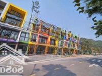 Sở Hữu Villa/Villashop Mặt Phố Tại Hà Nam Vốn Từ 1,5 Tỷ - Vận Hành Bởi Cđt Flamingo