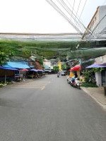 Bán Biệt Thự Ngang 10X46M, Ngay Khu Chợ Kinh Doanh Sầm Uất, Gần Ngã Tư Mồi, P.dĩ An, Tp.dĩ An