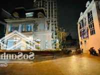 Bán Biệt Thự Đẹp Tại Quận Nam Từ Liêmdiện Tích206M2 4 Tầngmặt Tiền14M Giá Bán 65 Tỷ Tl