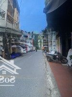 Hiếm 13,5Tỷ = 60M2*4T Mặt Phố Phan Đình Giót - Lô Góc - 20M Ra Mặt Phố Quang Trung An Sinh Đỉnh