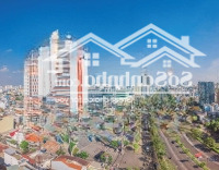Bán Nhà Mặt Phố Nguyễn Trãi, Quận 5, (Diện Tích 8X26M Tổng 188M2), View Đẹp
