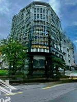 Bán Siêu Building Mặt Tiền Hai Bà Trưng - Dt: 20X35M Kc 1H10T Hđt 2 Tỷ/Tháng Giá Chỉ 750 Tỷ Tl