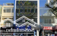 Ngộp Bank Bán Nhàmặt Tiềnngay Vườn Lài, Tân Phú.diện Tích8Mx30M - Hầm 6 Tầng - 230M2 Full Thổ. Giá Bán 24 Tỷ
