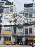 Mặt Tiền Vườn Lài - Đoạn Đẹp Nhất Gần Ngay Lũy Bán Bích - Dt: 4 X 17M , 3 Tầng Cũ - Giá: 11.9 Tỷ