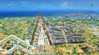 Sở Hữu Ngay Căn Liền Kề Biển 4 Tầng 81M2 Để Kinh Doanh Và Đầu Tư
