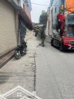 Cần Bán Gấp Mảnh Đất 100M -Mặt Tiền6M Xuân Đỉnh - Bắc Từ Liêm - Ô Tô Tránh - Đi Lại Thuận Tiện