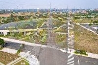 Bán Đất Nền King Hill Residences 2Tỷ3, Đối Diện Eco Retreat 220 Ha, Xã Thanh Phú, Bến Lức, Long An