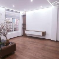 Nhà Đẹp Gần Đường Ô TÔ Kim Hoa, Đống Đa 27m, 6 tầng, mt 4m, giá 5.93 tỷ.