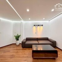Nhà Đẹp Gần Đường Ô TÔ Kim Hoa, Đống Đa 27m, 6 tầng, mt 4m, giá 5.93 tỷ.