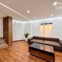 Nhà Đẹp Gần Đường Ô TÔ Kim Hoa, Đống Đa 27m, 6 tầng, mt 4m, giá 5.93 tỷ.