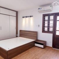 Nhà Đẹp Gần Đường Ô TÔ Kim Hoa, Đống Đa 27m, 6 tầng, mt 4m, giá 5.93 tỷ.