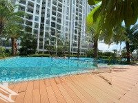 Cho Thuê Luxgarden Quận 7, 69M2 2 Phòng Ngủfull Nội Thất - Giá 9 Triệu/Th (Thu Hà 0932758032)