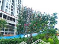 Cho Thuê Luxgarden Quận 7, 69M2 2 Phòng Ngủfull Nội Thất - Giá 9 Triệu/Th (Thu Hà 0932758032)