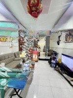 Bán Nhà Tân Phú - Gần Tân Sơn Nhì Và Trương Vĩnh Ký - 4X14 - 3Tầng - 4 Phòng Ngủ- Hơn 6 Tỷ