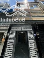 Giảm Sâu Bán Nhanh Chỉ Còn 5,55 Tỷ, Nhà Mặt Tiền Nội Bộ Khu Bình Phú, Liên Hệ Ngay: 0906435138