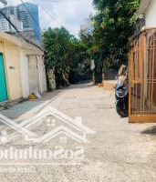 Bán Nhà Riêng Tại Nguyễn Hữu Cảnh, Bình Thạnh, 35 Tỷ, 270M2, Chính Chủ Giá Ưu Đãi