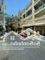 Bán Nhàhẽm Xe Hơilạc Long Quân, Q. Tân Bình, Diện Tích: 4M X 21M, 4 Lầu Thang Máy, Giá Chỉ 13.8 Tỷ