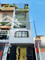 Bán Nhà Ở Đường Chu Văn An, Phường 26, Quận Bình Thạnh, Giá Bán 2 Tỷ 450 Triệu