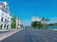 Cực Hiếm !!! Duy Nhất 1 Căn Liền Kề 90M2 Giá Tốt Nhất Dự Án Flc Premier Parc Đại Mỗ