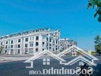 Cực Hiếm !!! Duy Nhất 1 Căn Liền Kề 90M2 Giá Tốt Nhất Dự Án Flc Premier Parc Đại Mỗ