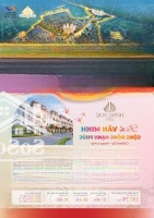 Bán Nhà Liên Kế Kđt Hồng Hạc Xuân Lâm, Diện Tích 300M2,Xây 4 Tầng,Mua Trực Tiếp Phú Mỹ Hưng