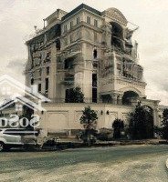 Bán Nhà Mặt Tiền Lê Văn Sỹ, Q3, 15X22M, Đang Cho Ngân Hàng Vib Thuê 330 Triệu/Tháng, Giá Bán 165 Tỷ Tl