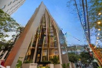 Toà Nhà Khan Hiếm Mặt Tiền Ngô Quang Huy - 12X17M - Hầm 7 Tầng - Hđt: 170 Triệu/Tháng - Giá Bán 40 Tỷ