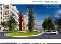Dự Án Cạnh Nhà Thi Đấu Tỉnh Bắc Giang