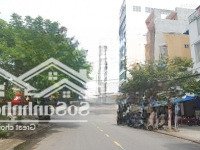 Bán Nhanh Lô Đất 2 Mặt Tiền Đường 10M5 Loseby Trục Chính Ngay Bãi Tắm Phạm Văn Đồng