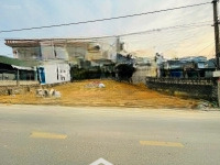 Bán Gấp Mảnh Đất Mặt Kinh Doanh Tấp Lập, Gần Trường, Chợ Đông Dân Sầm Uất Giá Siêu Đẹp