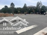Chỉ Cần 725 Triệu - Sở Hữu Ngay Nền Diện Tích 150M2, Mặt Tiền Rộng
