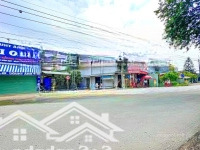 Đất Full Thổ Cư 95M2 Tại Phú Hòa Đông, Củ Chi, Hcm Giá Bán 950 Triệu
