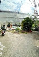 Sót Lại 1 Lô Đất Giá Rẻ - Cực Đẹp Mtđ Đặng Văn Bi,Diện Tích45M2/Shr