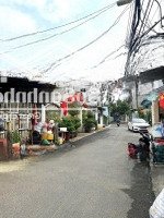 Sót Lại 1 Lô Đất Giá Rẻ - Cực Đẹp Mtđ Đặng Văn Bi,Diện Tích45M2/Shr