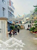 Sót Lại 1 Lô Đất Giá Rẻ - Cực Đẹp Mtđ Đặng Văn Bi,Diện Tích45M2/Shr