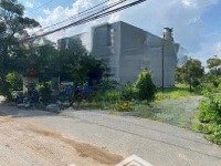 Bán Đất Tại Hoàng Phan Thái, Bình Chánh, Hcm Giá Ưu Đãi 125M2. Nằm Ngay 3Mtđ