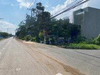 Bán Đất Tại Hoàng Phan Thái, Bình Chánh, Hcm Giá Ưu Đãi 125M2. Nằm Ngay 3Mtđ